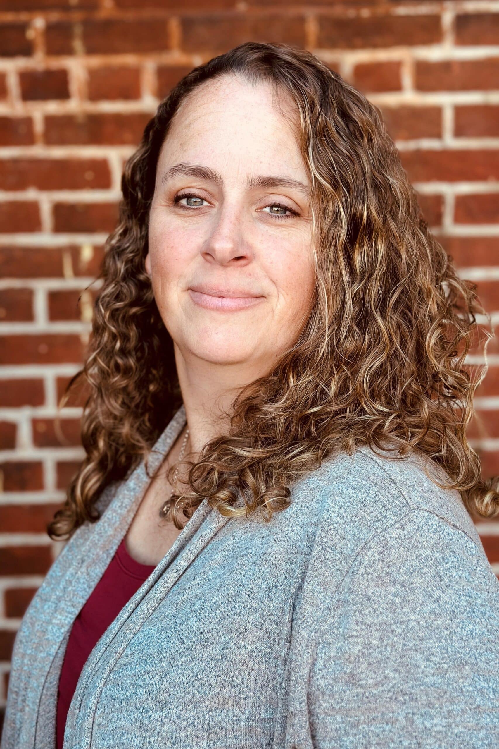 Leslie Yohn-Argabright