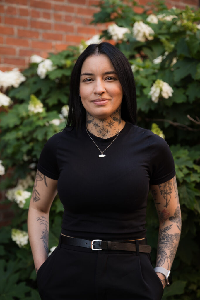 Edzabeth Sotomayor